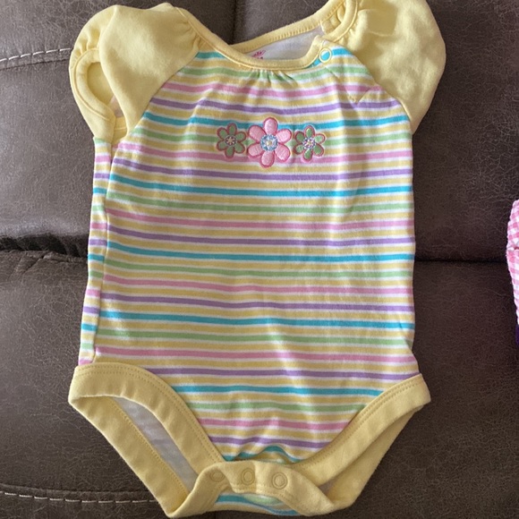 0-3 month bundle - Picture 5 of 5